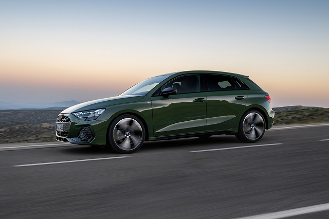 Uncover more Audi offers this May.