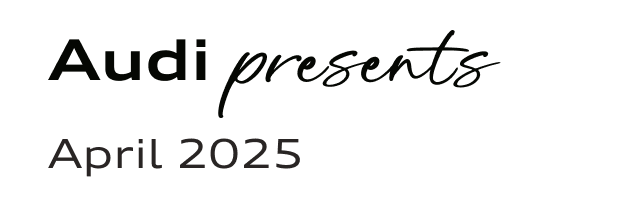 Audi presents