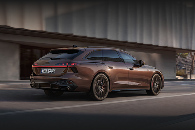 Redefining movement.